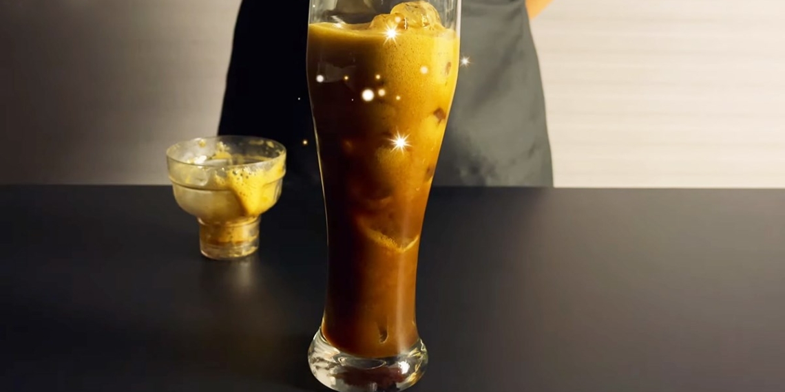 3 cách pha cà phê mật ong lạ miệng, thơm ngon bạn nên thử ngay 34 Cach pha ca phe mat ong Thuc uong ngon tu mat ong Lyon Coffee 1 29 screenshot 1200x676 1