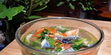 2 Cách nấu cá bạc má nấu ngót thơm ngon, giải nhiệt cho ngày hè tại nhà 17 CachLamCanhCaBacMaNauNgotChuaCayNgonDonGian10 2screenshot 1200x676 1