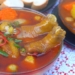 Hướng dẫn nấu lagu gà tại nhà đơn giản, thơm ngon và bổ dưỡng 54 CachNauLaguGaMemThamThomPhucAnVoiBanhMiHayBunRatNgonMonNgonDaiKhachAnGiDay12 40screenshot 1200x676 1