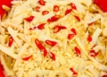CachlamMANGNGAMMAMOTanlienduocratngon BambooshootssoakedinchilisauceNhoHuanFoods10 42screenshot 1200x676 1
