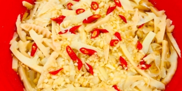 CachlamMANGNGAMMAMOTanlienduocratngon BambooshootssoakedinchilisauceNhoHuanFoods10 42screenshot 1200x676 1