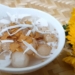 Hướng dẫn làm chè bột lọc nhân dừa thơm ngon, đơn giản tại nhà 36 Cachlamchebotlocnhanduathomngondongiandelam 1200x676 1