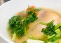 Hướng dẫn nấu canh cá diêu hồng nấu ngót thanh ngọt, thơm ngon tại nhà đơn giản 79 Cachnaucadieuhongnaungotthanhngotthomngondongiantainha 1200x676 1