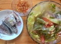 2 Cách nấu canh cá bạc má dưa chua thanh mát, đơn giản cho gia đình 49 Cachnaucanhcabacmaduachuathanhmatdongianchogiadinh 1200x676 2