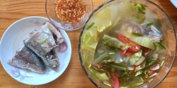 2 Cách nấu canh cá bạc má dưa chua thanh mát, đơn giản cho gia đình 16 Cachnaucanhcabacmaduachuathanhmatdongianchogiadinh 1200x676 2