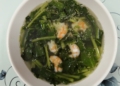 Cách nấu canh cải ngọt tôm tươi thanh mát cho bữa cơm gia đình thêm ngon 15 Cachnaucanhcaingottomtuoithanhmatgiupbuacomgiadinhthemngon 1200x676 1