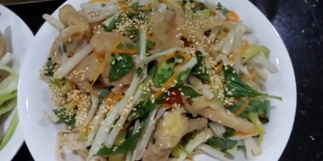 CachrutxuongchangaGoichangangosenmonngonnhalam ThuVuifoodHoithocuocsong13 51screenshot1200 1200x676 1