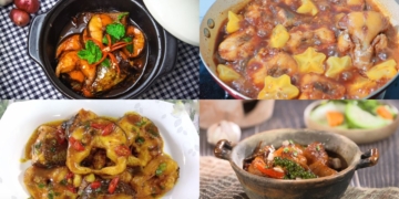 12 cách làm cá lóc kho dân dã, thơm ngon dễ làm ngay tại nhà 7 Calockho 1200x676 1