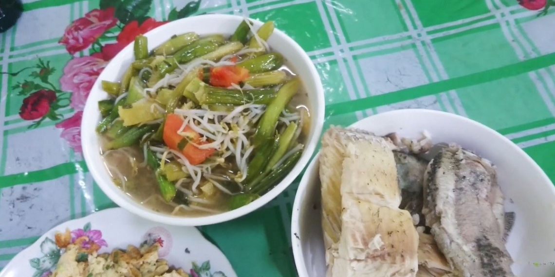 Hướng dẫn làm cá tai tượng nấu canh chua thơm ngon, đơn giản tại nhà 1 CanhChuaCaTaiTuongBongCuNeoNgonNhat AmThucMeNautap37mtl75F09F8CBFVuPhongMTLF09F8CBF29 20screenshot 1200x676 1