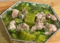 CanhKhoQuaHamXuongBiQuyetCanhKhoQuaXanhNuocNgotKhongBiDangBitterMelonSoup3 8screenshot 1200x676 1