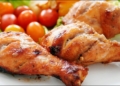 Cong thuc ga tao mat ong Honey Apple Chicken Recipe littleduckkitchen 0 2 screenshot1 1197x676 1 1200x676 1