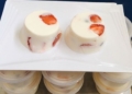 Hướng dẫn làm sữa chua hoa quả dẻo ngon tại nhà, đảm bảo thành công 19 FRUIT YOGURT Cach lam sua chua trai cay deo min dep mat nung na nung ninh Tra My Cooking 0 6 screenshot 1200x675 1