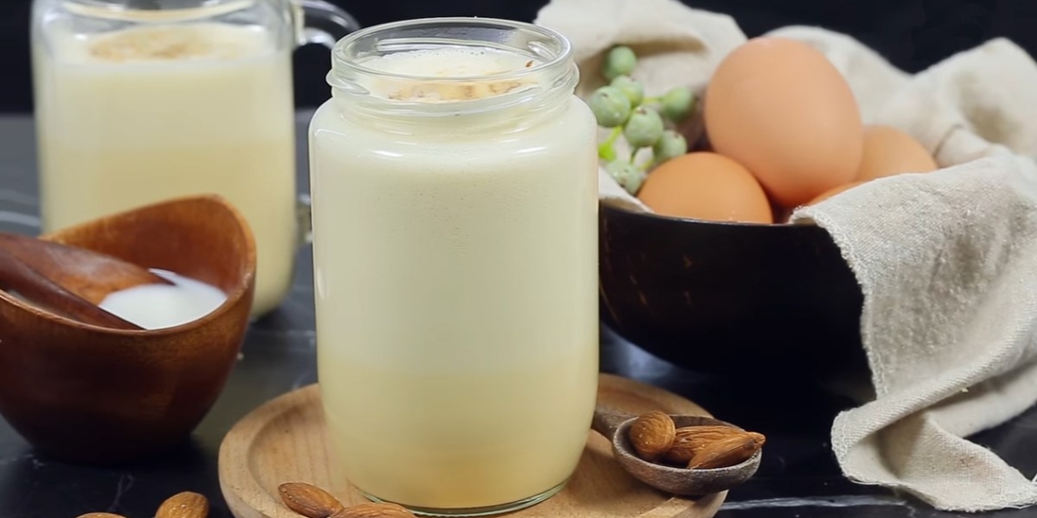 Cách làm sữa trứng gà ấm nóng béo ngậy sưởi ấm ngày se lạnh 1 HuongdancachlammonSUATRUNGFeedyTV0 59screenshot 1200x676 1