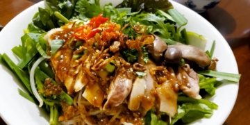 Sot HU TIEU GA KHO Instant Pot 5BBi Quyet Nha Hang5D Dry Chicken Noodle Sauce KT Food 16 59 screenshot 1200x676 1