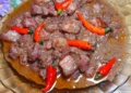 Cách làm thịt kho mắm ruốc thơm ngon, hấp dẫn cho bữa cơm gia đình 26 THITKHOMAMRUOC CachlamThitHeoXaoMamRuocmonngonchobuacomgiadinh TuLeMienTay4 47screenshot 1200x676 1