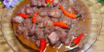 Cách làm thịt kho mắm ruốc thơm ngon, hấp dẫn cho bữa cơm gia đình 11 THITKHOMAMRUOC CachlamThitHeoXaoMamRuocmonngonchobuacomgiadinh TuLeMienTay4 47screenshot 1200x676 1