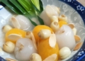 Tap 82 Huong dan lam CHE CHOM CHOM HAT SEN. Giai nhiet mua nong 1200x676 1