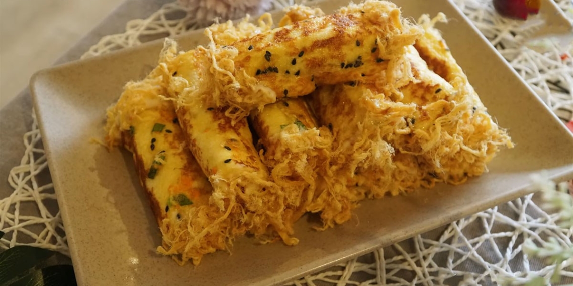 2 cách làm sandwich cuộn thơm ngon, đơn giản cho bữa sáng dinh dưỡng 35 Untitled 1 1200x676 11