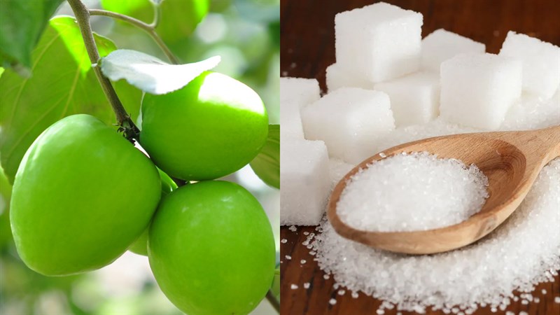 3 cách làm mứt táo ta dẻo thơm với và không dùng nước vôi đơn giản tại nhà 52 Nguyên liệu món ăn mứt táo ta bằng nước vôi và không cần nước vôi