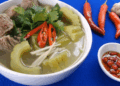 Cách nấu canh khổ qua thịt bò thơm ngon, bổ dưỡng, giải nhiệt ngày hè 53 Untitled 3 1200x600 1