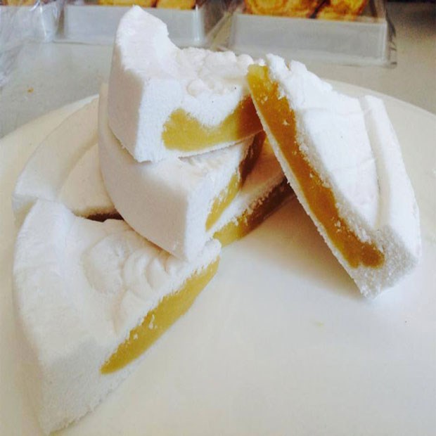 Bánh in bột nếp