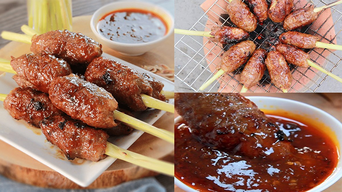 Bò lụi sả