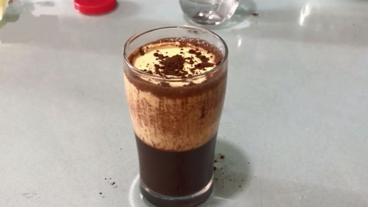Cacao trứng