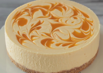 cach lam banh cheesecake xoai thom ngon beo min kh 760x367 1