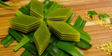 2 Cách làm bánh da lợn đậu xanh thơm ngon tại nhà, cực đơn giản 27 cach lam banh da lon dau xanh thom ngon tai nha avt 1200x676 1