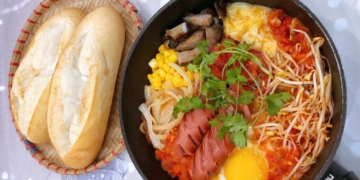 2 cách làm bánh mì chảo đơn giản, thơm ngon cho bữa sáng nhanh chóng 14 cach lam banh mi chao don gian thom ngon nhanh chong avt 1200x676 1