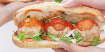 Hướng dẫn làm bánh mì xíu mại trứng muối thơm ngon cho bữa sáng hấp dẫn 13 cach lam banh mi xiu mai trung muoi sieu ngon hap dan cho bua avt 1200x676 1