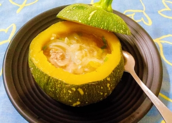 cach lam bi do nhoi thit hap bo duong la mieng cuc de lam avt 1200x676 1