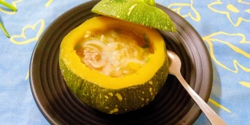 cach lam bi do nhoi thit hap bo duong la mieng cuc de lam avt 1200x676 1