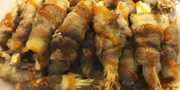cach lam bo cuon nam kim cham bang noi chien khong dau ngon avt 1200x676 2