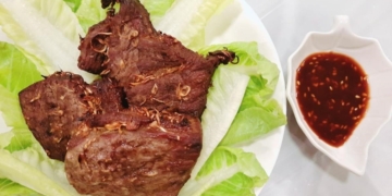 2 Cách làm bò nướng ngũ vị thơm ngon, hấp dẫn như ngoài hàng ngay tại nhà 16 cach lam bo nuong ngu vi thom ngon hap dan nhu hoai hang ngay avt 1200x676 1