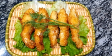 3 cách làm cá diêu hồng chiên xù và chiên giòn đơn giản, ăn là mê 86 cach lam ca dieu hong chien xu gion rum thom ngon hap dan avt 1200x676 1