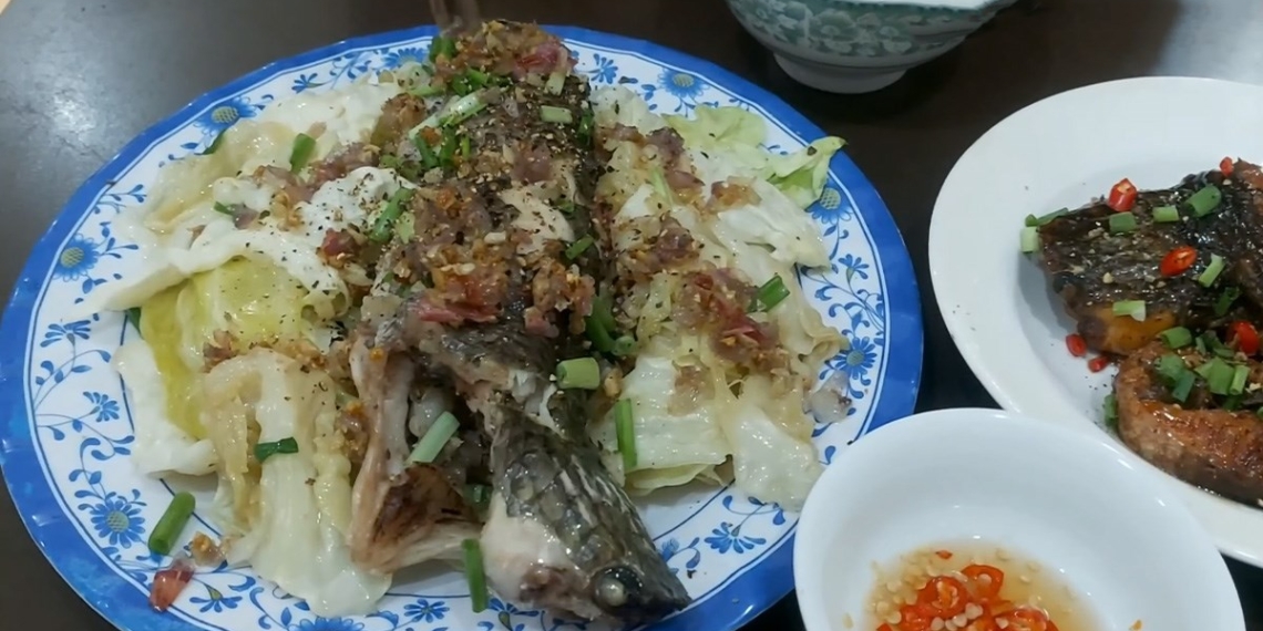 Hướng dẫn làm cá lóc hấp bắp cải thanh ngọt đơn giản tại nhà 1 cach lam ca loc hap bap cai thanh ngot don gian de lam tai avt 1200x676 1