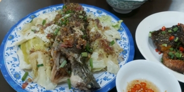 Hướng dẫn làm cá lóc hấp bắp cải thanh ngọt đơn giản tại nhà 21 cach lam ca loc hap bap cai thanh ngot don gian de lam tai avt 1200x676 1