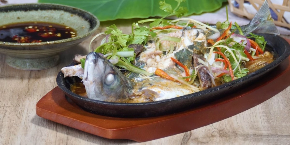 Cách làm cá nục hấp xì dầu đậm đà, thơm ngon khó cưỡng 1 cach lam ca nuc hap xi dau dam da thom ngon kho cuong avt 1200x676 1
