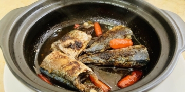 2 Cách làm cá nục kho cay thơm ngon, chống ngán cho bữa cơm gia đình 49 cach lam ca nuc kho cay hap dan ngon mieng chong ngan bua com avt 1200x676 1