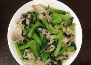 cach lam cai be xanh xao thit heo thom ngon bui vi cuc kho avt 1200x676 1