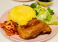 2 cách làm cơm gà chiên xối mỡ da vàng giòn rụm đơn giản tại nhà 25 cach lam com ga chien xoi mo ngon da vang gion rum dom gian avt 1200x676 1