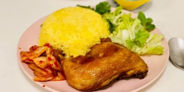 2 cách làm cơm gà chiên xối mỡ da vàng giòn rụm đơn giản tại nhà 19 cach lam com ga chien xoi mo ngon da vang gion rum dom gian avt 1200x676 1