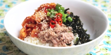 cach lam com tron kim chi han quoc thom ngon hap dan chuan vi avt 1200x676 1