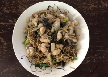 cach lam ech dong xao hoa chuoi dam da ngot ngon kho cuong avt 1200x676 1