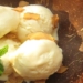cach lam kem sua dua trang tien thom ngon don gian tai nha 760x367 1