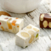 cach lam keo sua nougat tai nha ngon me ly lai cuc de nguyen lieu de tim 5 760x367 1