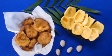 Cách làm mít chiên giòn rụm, đơn giản, thơm ngon khó cưỡng 16 cach lam mit chien gion rum don gian thom ngon nuc mui 7 760x367 1
