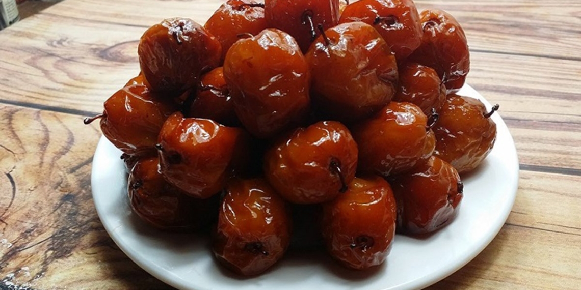 3 cách làm mứt táo ta dẻo thơm với và không dùng nước vôi đơn giản tại nhà 39 cach lam mut tao ta deo ngon cho chong con don tet avt 1200x676 1