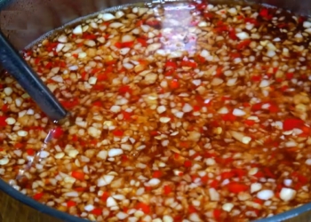 cach lam nuoc mam an bun thit nuong chua ngot ngon nhu ngoai avt 1200x676 1
